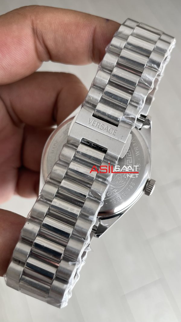Versace Millenyium Turkuaz 40mm Versace Millenyium Turkuaz 40mm