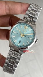 Versace Millenyium Turkuaz 40mm