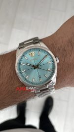 Versace Millenyium Turkuaz 40mm