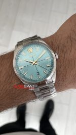 Versace Millenyium Turkuaz 40mm