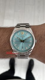 Versace Millenyium Turkuaz 40mm
