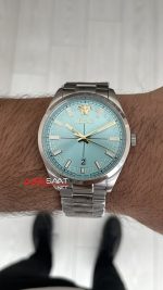 Versace Millenyium Turkuaz 40mm
