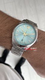 Versace Millenyium Turkuaz 40mm