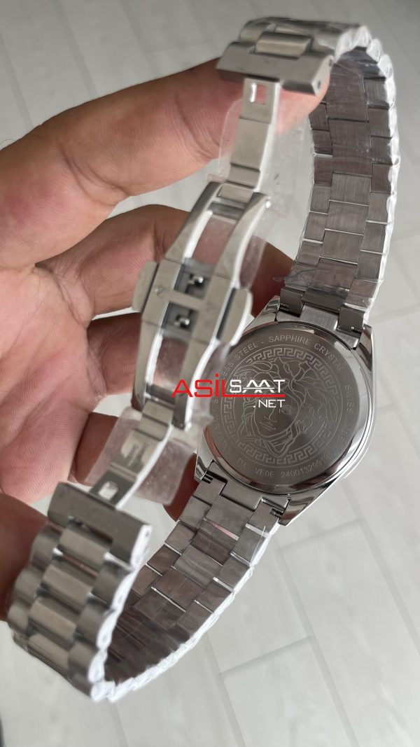 Versace Millenyium Turkuaz 40mm Versace Millenyium Turkuaz 40mm