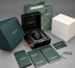 Audemars Piguet Yeşil Ahşap Kutu