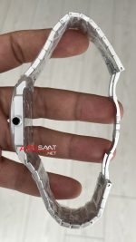 Bulgari Octo Finissimo Extra Thin Titanium White 102713 BV Factory Super Clone Swiss ETA Saat