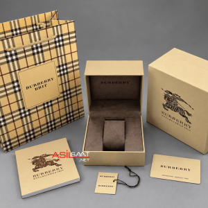 Burberry Kutu