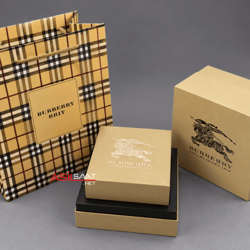 Burberry Kutu