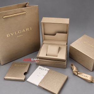 Bvlgari Kutu