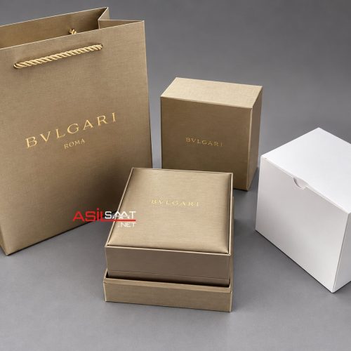Bvlgari Kutu