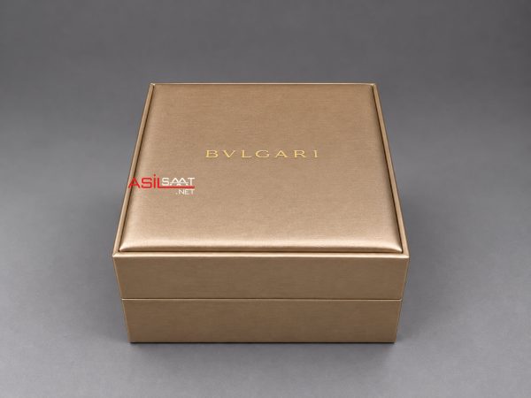 Bvlgari Kutu Bvlgari Kutu