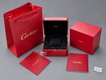Cartier Kutu
