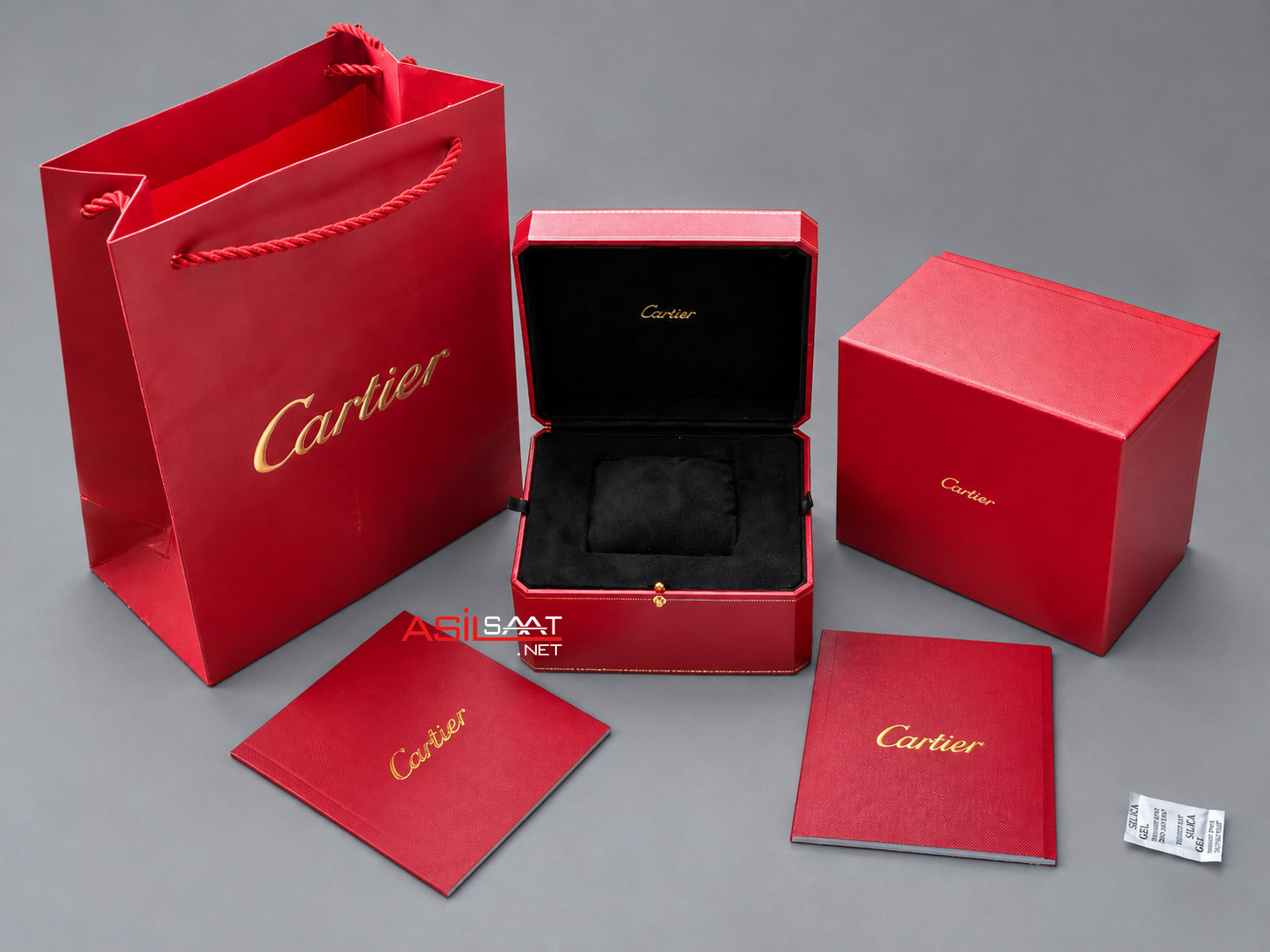 Cartier Kutu Cartier Kutu