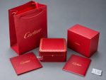 Cartier Kutu