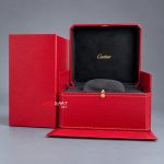 Cartier Kutu
