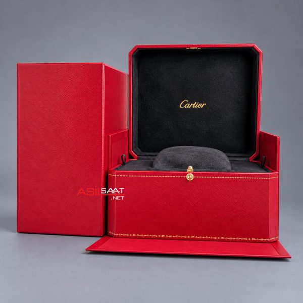 Cartier Kutu Cartier Kutu