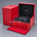 Cartier Kutu