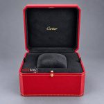 Cartier Kutu