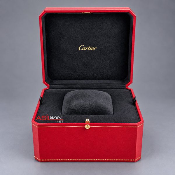 Cartier Kutu Cartier Kutu