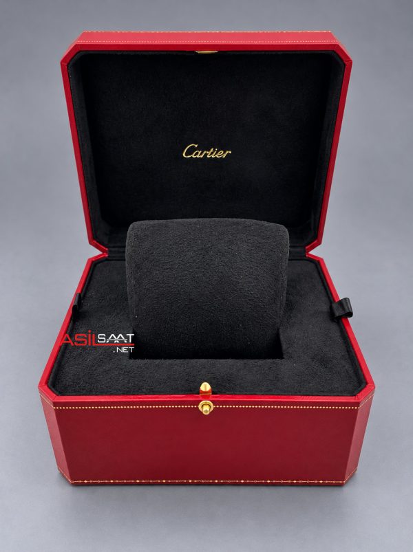Cartier Kutu Cartier Kutu