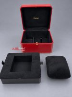 Cartier Kutu