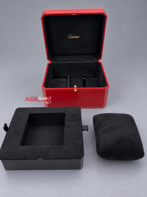 Cartier Kutu Cartier Kutu