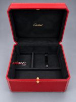 Cartier Kutu