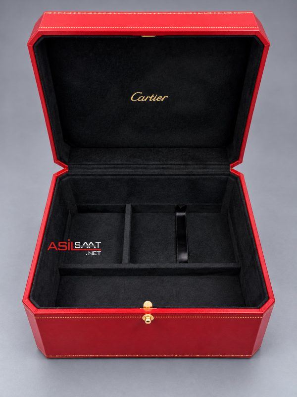 Cartier Kutu Cartier Kutu