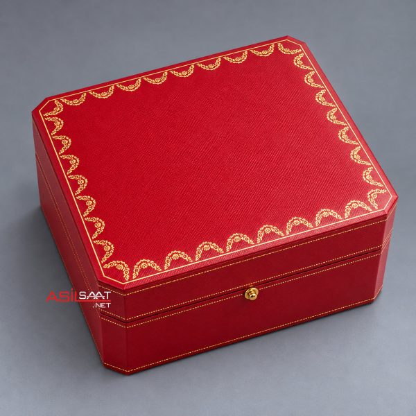 Cartier Kutu Cartier Kutu