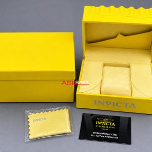 Invicta Kutu