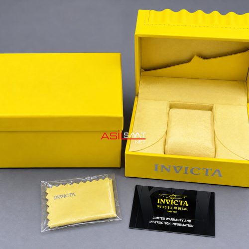 Invicta Kutu