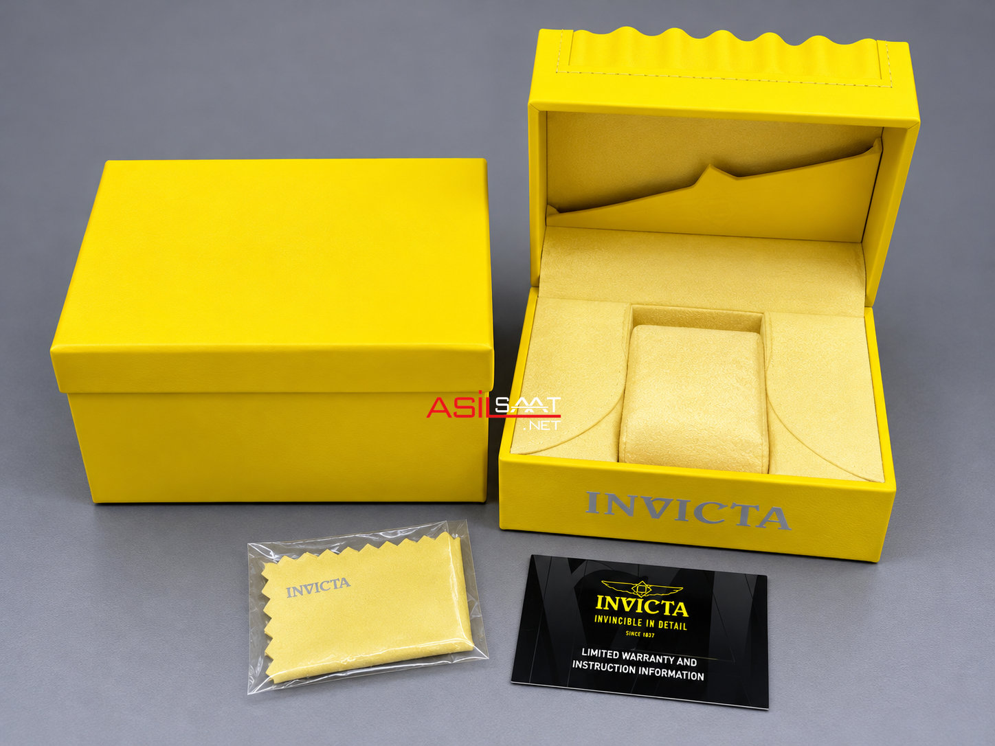 Invicta Kutu Invicta Kutu