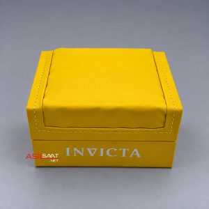 Invicta Kutu
