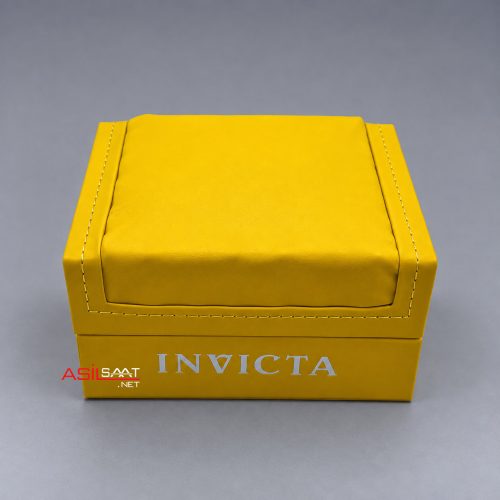 Invicta Kutu