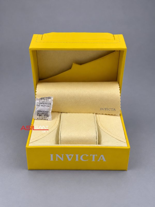 Invicta Kutu Invicta Kutu