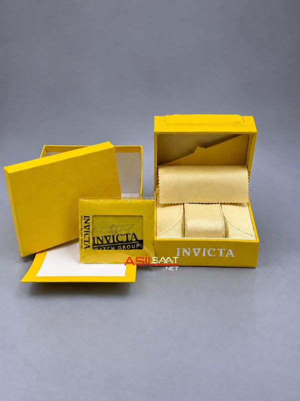 Invicta Kutu Invicta Kutu