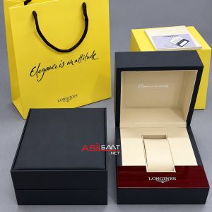 Longines Kutu