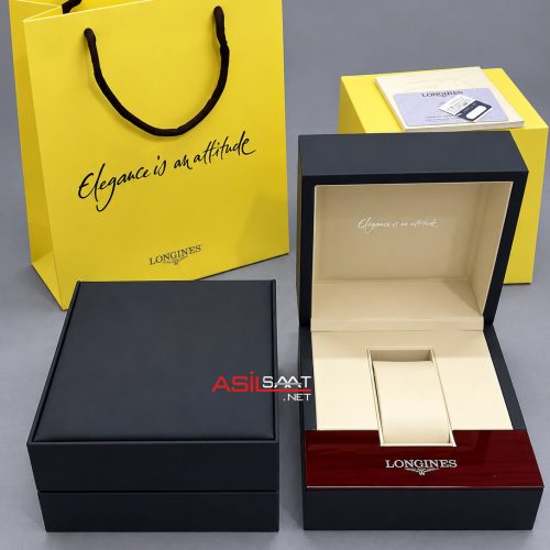 Longines Kutu