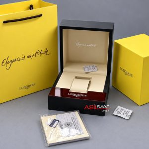 Longines Kutu