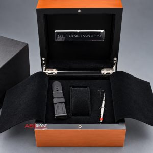Panerai Kutu