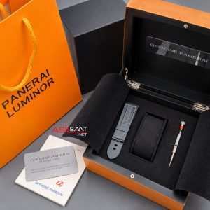 Panerai Kutu