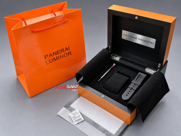 Panerai Kutu Panerai Kutu