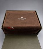 Patek Philippe Lüks Kutu