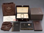 Patek Philippe Lüks Kutu