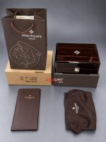 Patek Philippe Lüks Kutu