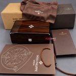 Patek Philippe Lüks Kutu