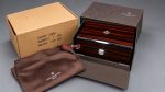 Patek Philippe Lüks Kutu