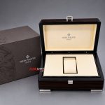 Patek Philippe Lüks Kutu