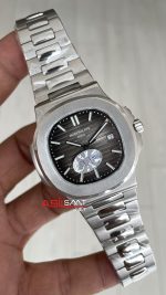 Patek Philippe Nautilus 5711 Gri Kadran 40mm PP Factory