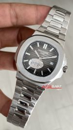 Patek Philippe Nautilus 5711 Gri Kadran 40mm PP Factory